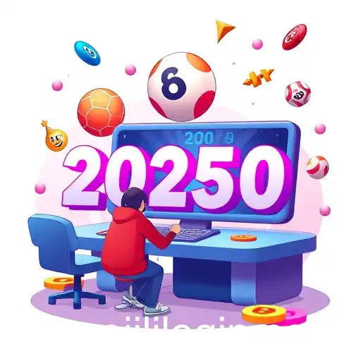 Connecting Through Games