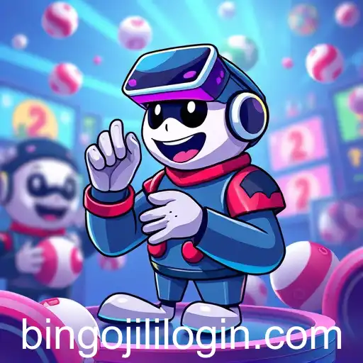 Bingo Jili Revolutionizes Online Gaming in 2025