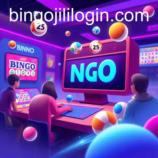 The Rise of Bingo Jili in the Online Gaming World