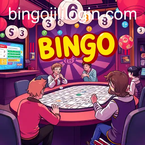 Bingo Jili: Revolutionizing Online Gaming in 2026