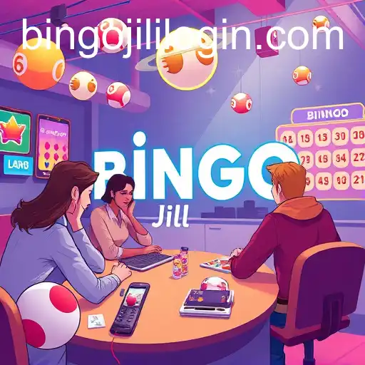 The Rise of Bingo Jili in the Online Gaming World