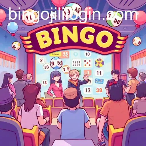 The Rise of Player Communities in Online Gaming: A Spotlight on Bingo Jili