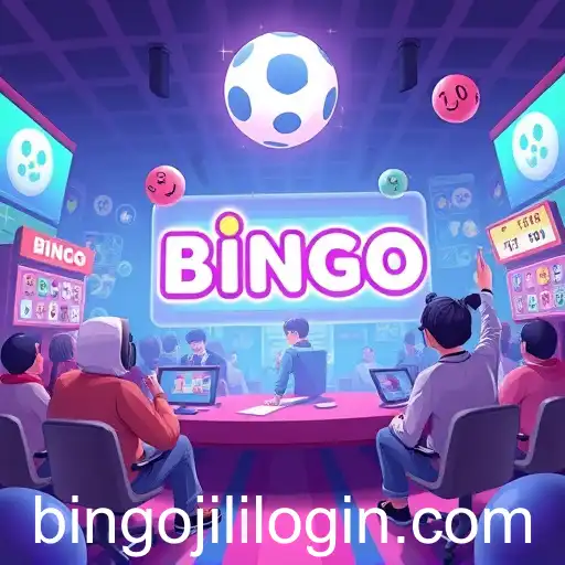 Evolution of Online Gaming with Bingo Jili