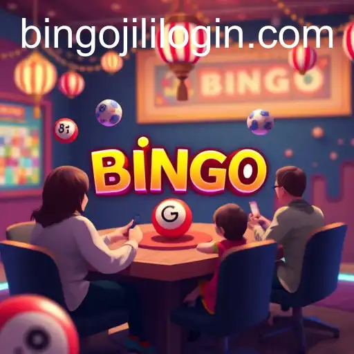 Exploring the Thrilling World of Bingo Jili on the Homepage