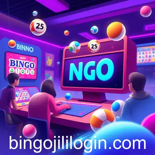 The Rise of Bingo Jili in the Online Gaming World