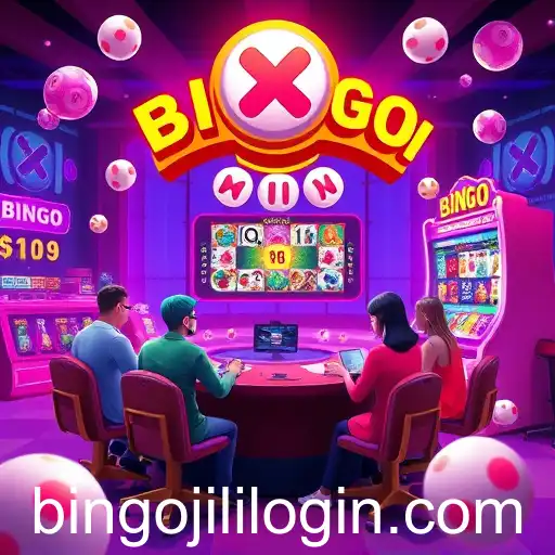The Rise of iGaming and Bingo Jili