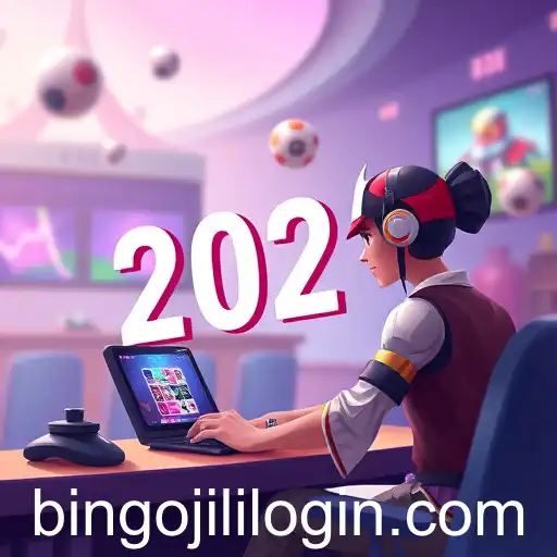 The Rise of Bingo Jili in Online Gaming