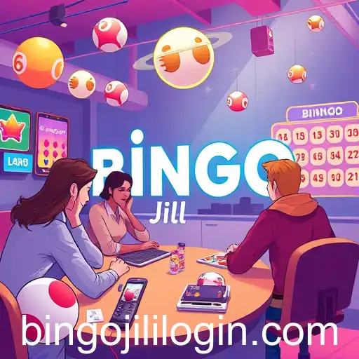 The Rise of Bingo Jili in the Online Gaming World