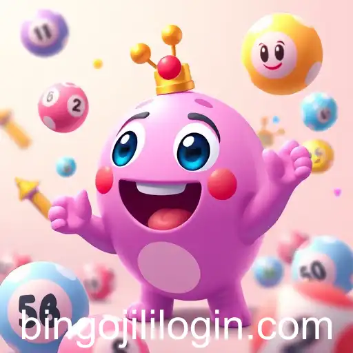 The Rise of Bingo Jili in the Online Gaming Industry