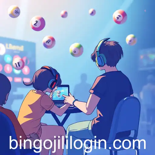 Rising Popularity of Online Gaming in 2025