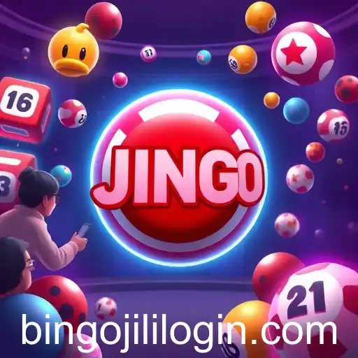 The Rise of Bingo Jili in 2025