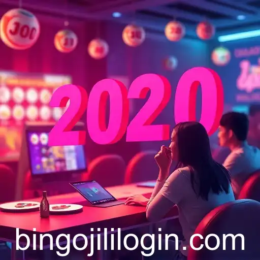 Bingo Jili: A New Era in Gaming Entertainment