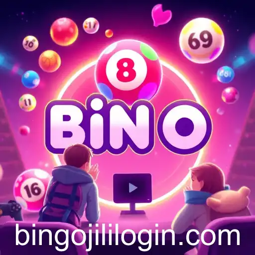 The Rise of Bingo Jili: A Digital Gaming Revolution