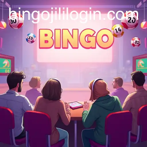 The Rise of Bingo Jili: An Online Gaming Phenomenon