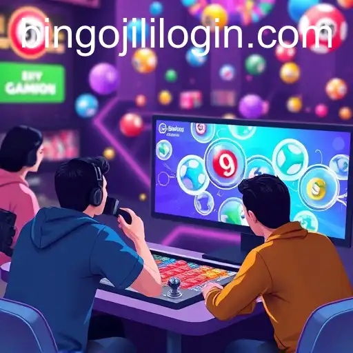 Bingo Jili: Revolutionizing Digital Entertainment