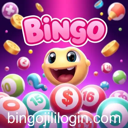 Bingo Jili: Redefining Online Gaming