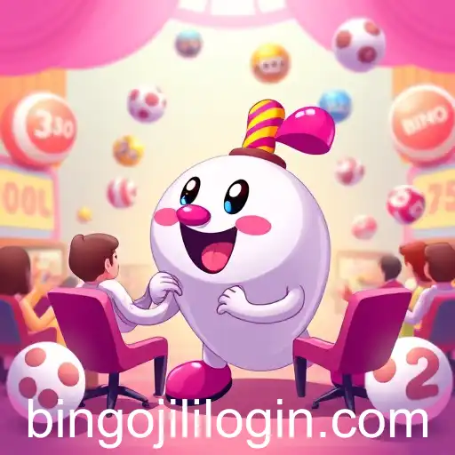 The Rise of Bingo Jili: A Digital Gaming Phenomenon