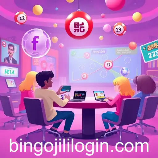 The Rise of Bingo Jili in the Online Gaming Industry