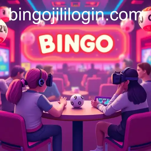 The Rise of Bingo Jili in Online Gaming