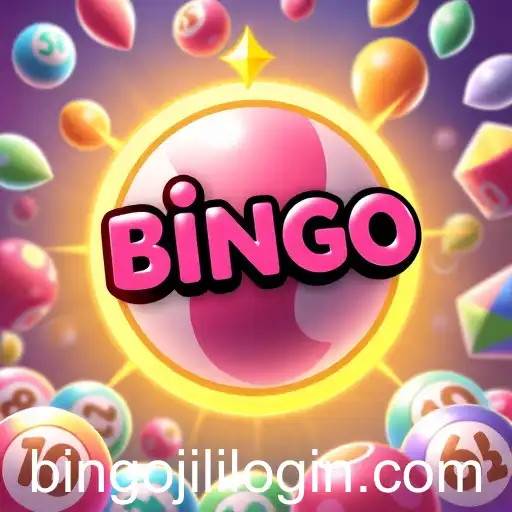 Bingo Jili: Revolutionizing the Online Bingo Landscape