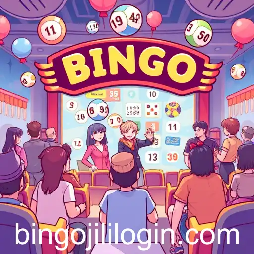The Rise of Player Communities in Online Gaming: A Spotlight on Bingo Jili