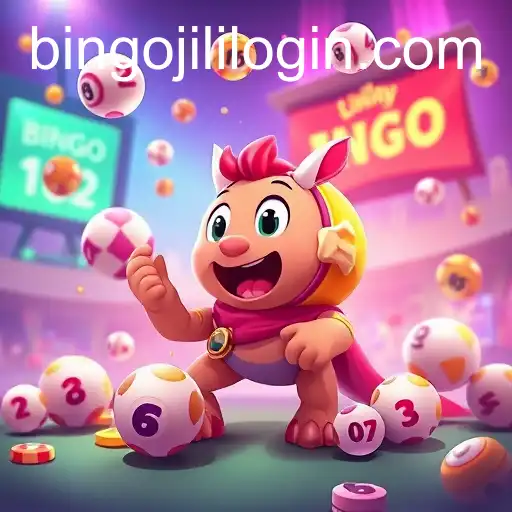 The Rise of Bingo Jili in 2025