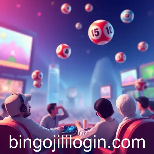 The Rise of Bingo Jili in the Digital Gaming World